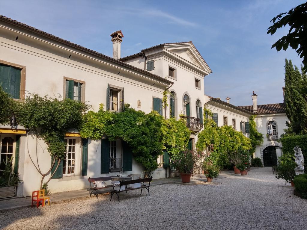 Villa Di Tissano Экстерьер фото